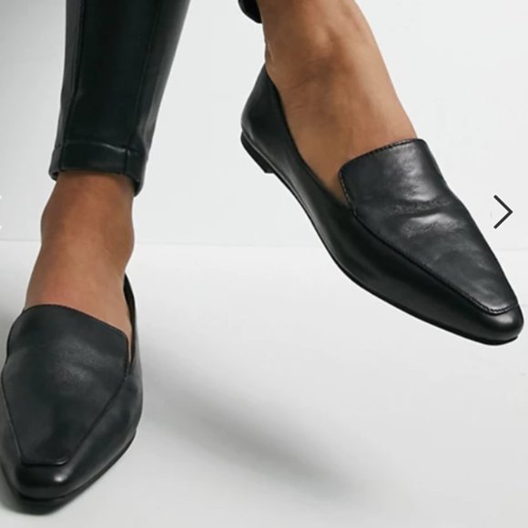 Steve Madden Gemmy Loafer Flat Size 8.5 - Picture 2 of 10